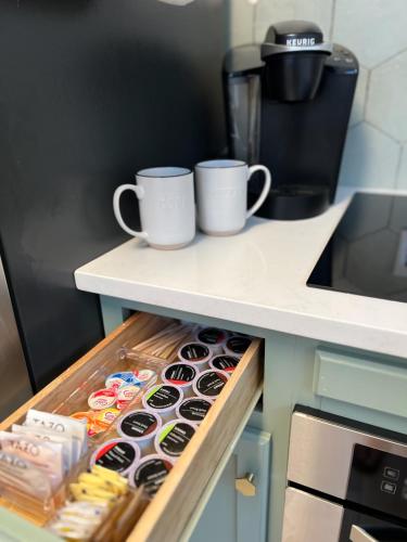 Cozy Gordonsville Cottage on Main Street in กอร์ดอนวิลล์ (VA)