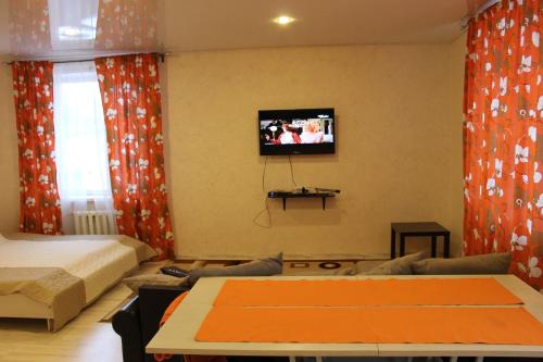 Apartment Tikhomirnova 1 - image 7