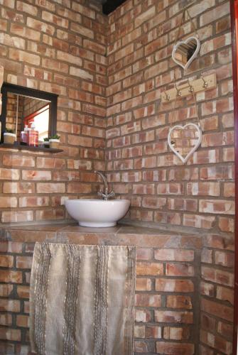 Orpheus Inn Camping in 霍里克薩斯