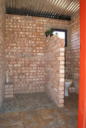 Orpheus Inn Camping in 霍里克薩斯