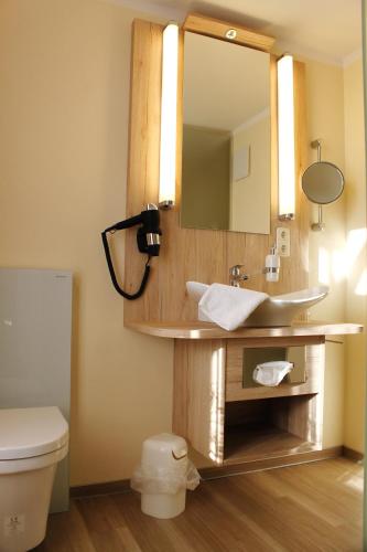 Hotel Villa Elisabeth - image 9