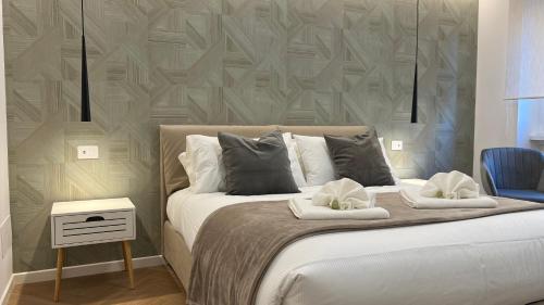 Cyprus - Roma's Delightful Lodges, Rzym