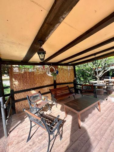 Albergue La HERMIDA 2