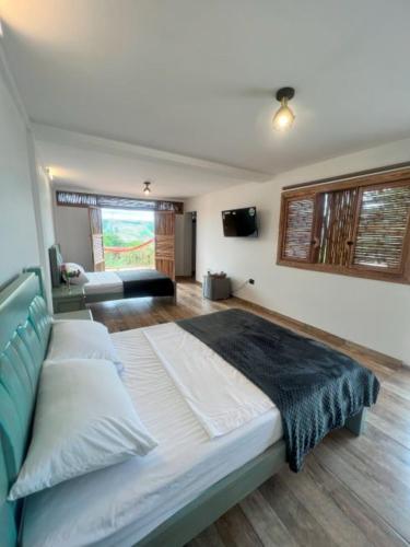 Hotel Terra Belén (Hotel Terra Belen) in Risaralda