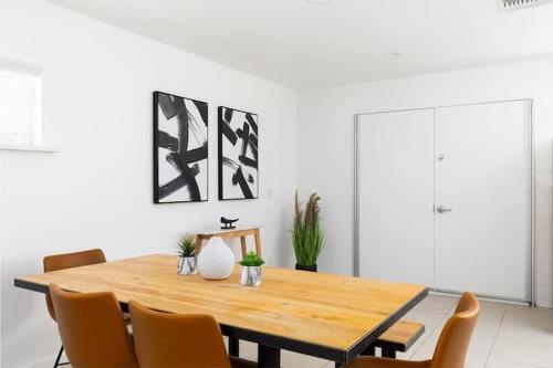 3 bedroom near Culver City-Palms, Los Angeles (fotografie 5)
