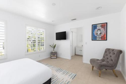 3 bedroom near Culver City-Palms, Los Angeles (fotografie 6)