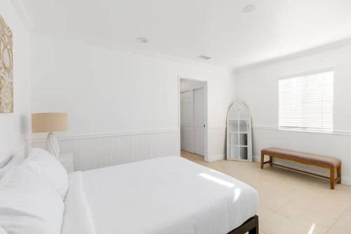 3 bedroom near Culver City-Palms, Los Angeles (fotografie 9)