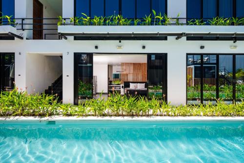 נוף חוץ, House of Nomad - Adults only in Tamarindo