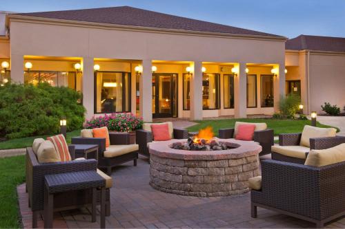 Courtyard by Marriott Mt. Laurel in Mount Laurel, USA