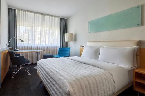 Le Méridien Frankfurt - image 11