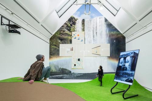 Le Méridien Frankfurt - image 2