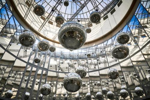 Le Méridien Frankfurt - image 4