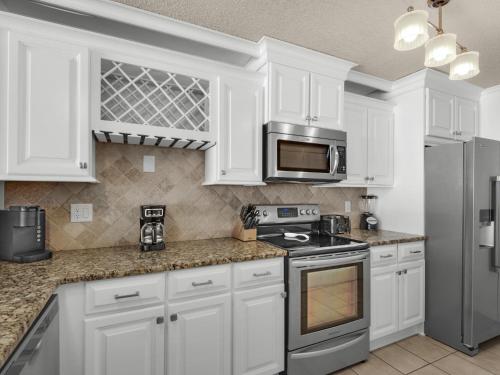 Hidden Dunes Condominium 0606 - image 2