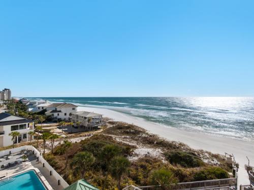 Hidden Dunes Condominium 0606 - image 13