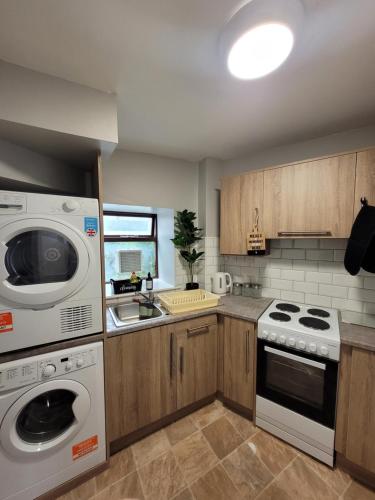 Quirky Tiny Apartment in Kerry in Tralee