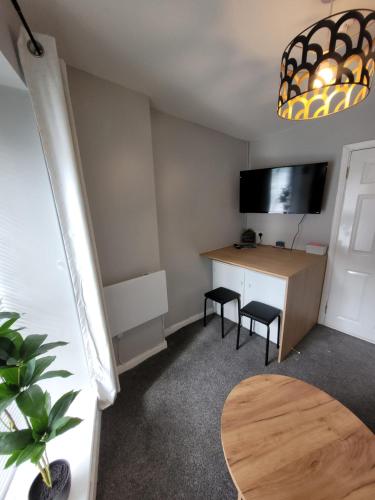Quirky Tiny Apartment in Kerry in Tralee