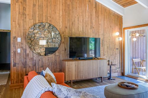 Summit View Hideaway, Crested Butte (fotografie 5)