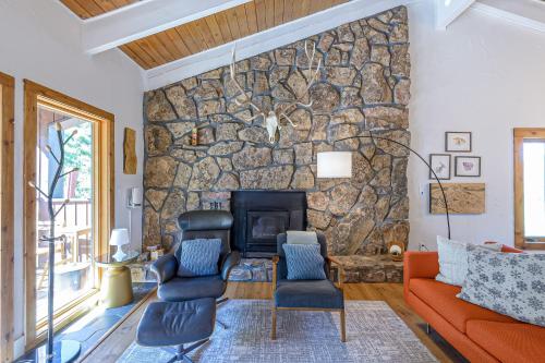 Summit View Hideaway, Crested Butte (fotografie 7)