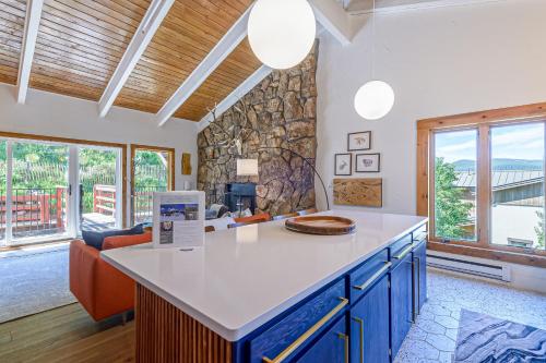 Summit View Hideaway, Crested Butte (fotografie 8)