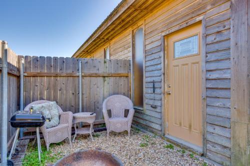 Boat Ramp and Fire Pit Lake Tawakoni Group Retreat! in Wills Point