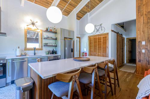 Summit View Hideaway, Crested Butte (fotografie 10)