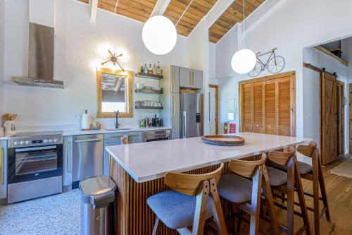 Summit View Hideaway, Crested Butte (fotografie 11)