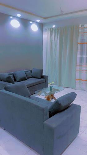 darou salam house in Toubab Dialao