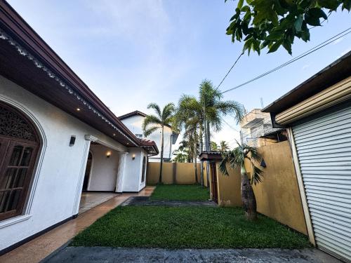 Villa Sky Blue, Galle