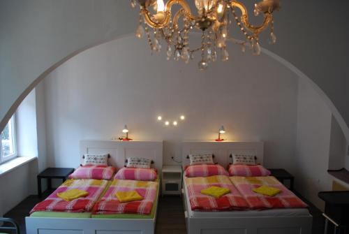 Apartments Heine, Vídeň (fotografie 6)