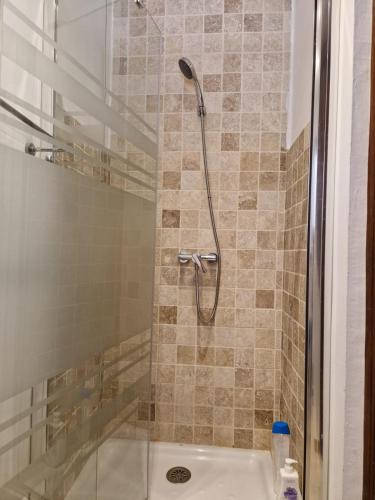 Habitación individual tranquila con baño privado en piso compartido, Málaga (photo 9)