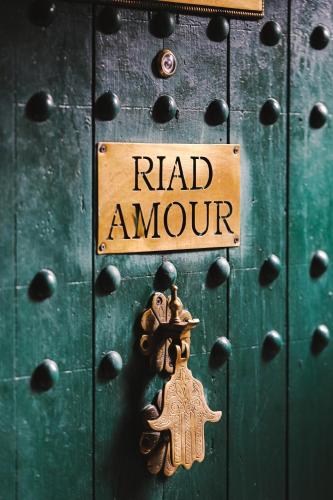Riad Amour, Marrakech (photo 9)