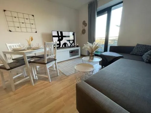 Stilvolles Apartment in Herdecke in Herdecke, Deutschland