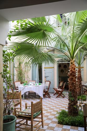 Riad Amour 1