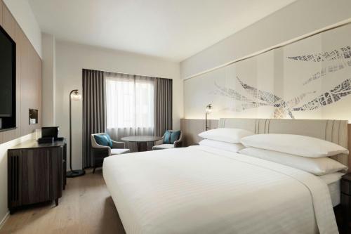 King Room room in Courtyard by Marriott Tokyo Ginza