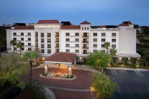 Courtyard by Marriott Sandestin at Grand Boulevard, Destin (zdjęcie 3)