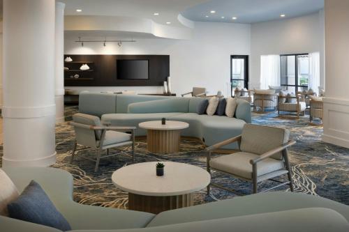 Courtyard by Marriott Sandestin at Grand Boulevard, Destin (zdjęcie 6)