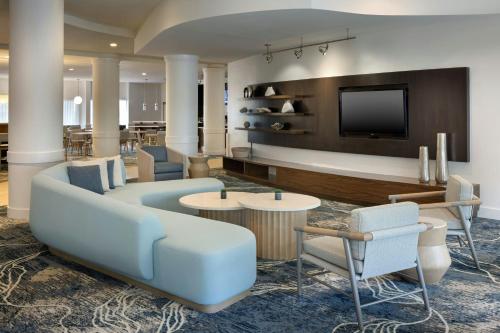 Courtyard by Marriott Sandestin at Grand Boulevard, Destin (zdjęcie 7)