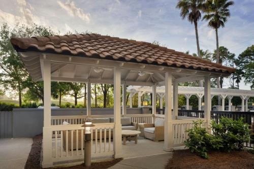 Courtyard by Marriott Sandestin at Grand Boulevard, Destin (zdjęcie 8)