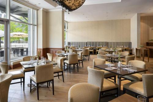 盐湖城市中心万豪酒店 盐湖城市中心万豪酒店