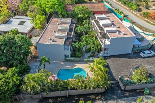 Centraal gelegen woning in Curacao - image 2