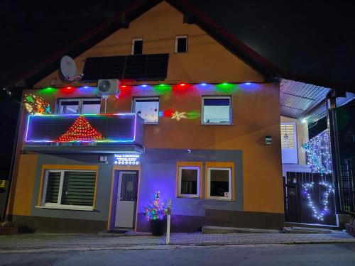 Pokoje Karkonosze