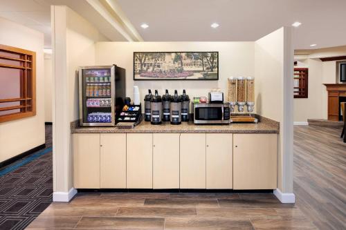 TownePlace Suites by Marriott Bentonville Rogers - image 14
