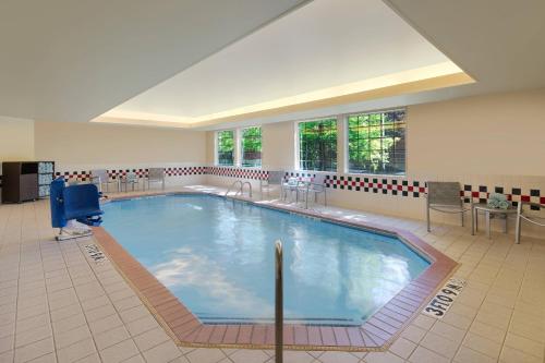 TownePlace Suites by Marriott Bentonville Rogers - image 7