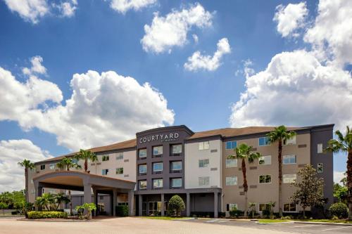 . Courtyard Tampa Oldsmar