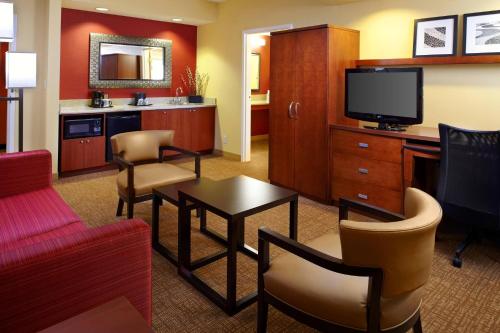 Courtyard Tampa Oldsmar - main image
