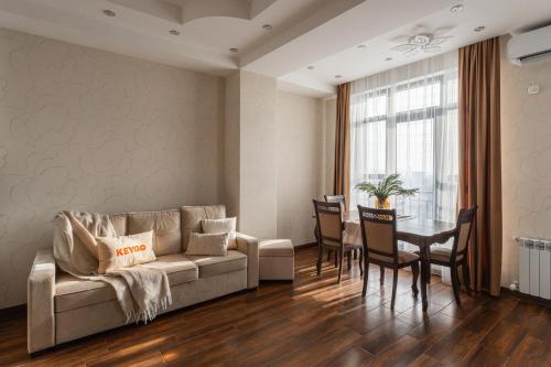 Apartment KeyGo #0109 near Yerevan Fortress, Erywań
