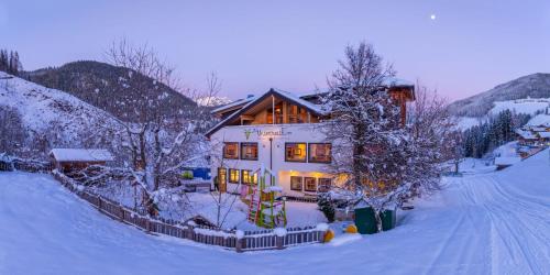 Familienhotel Unterreith in Forstau