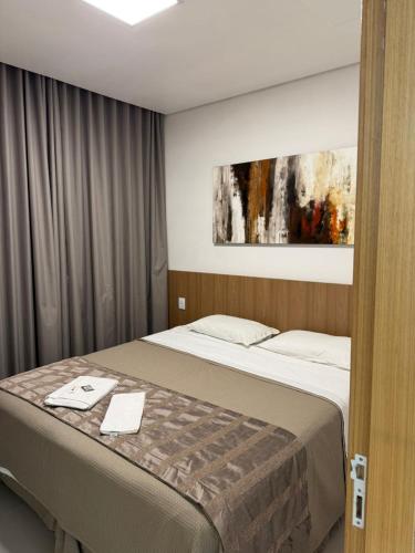 Hotel Conexão Pampulha – Belo Horizonte, GA