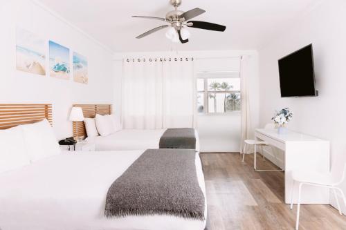 Lorraine Hotel