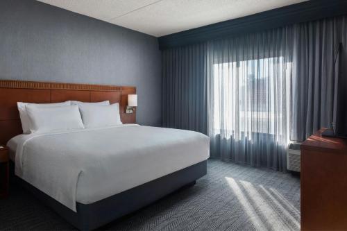 1 king bed